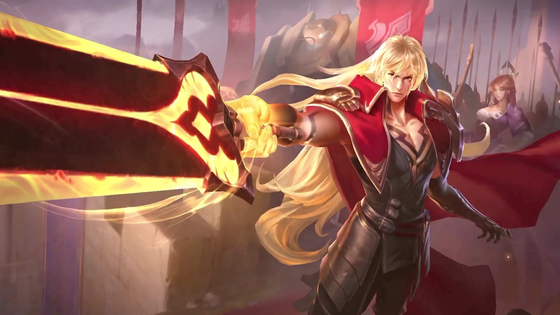 总的来看 总的来看