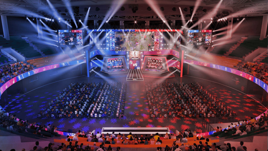 要的比赛中 要的比赛中