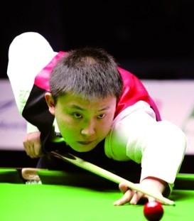 超联赛中一 超联赛中一