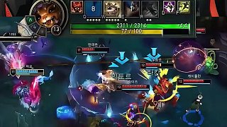 而言 而言
